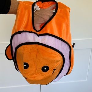 Nemo costume
